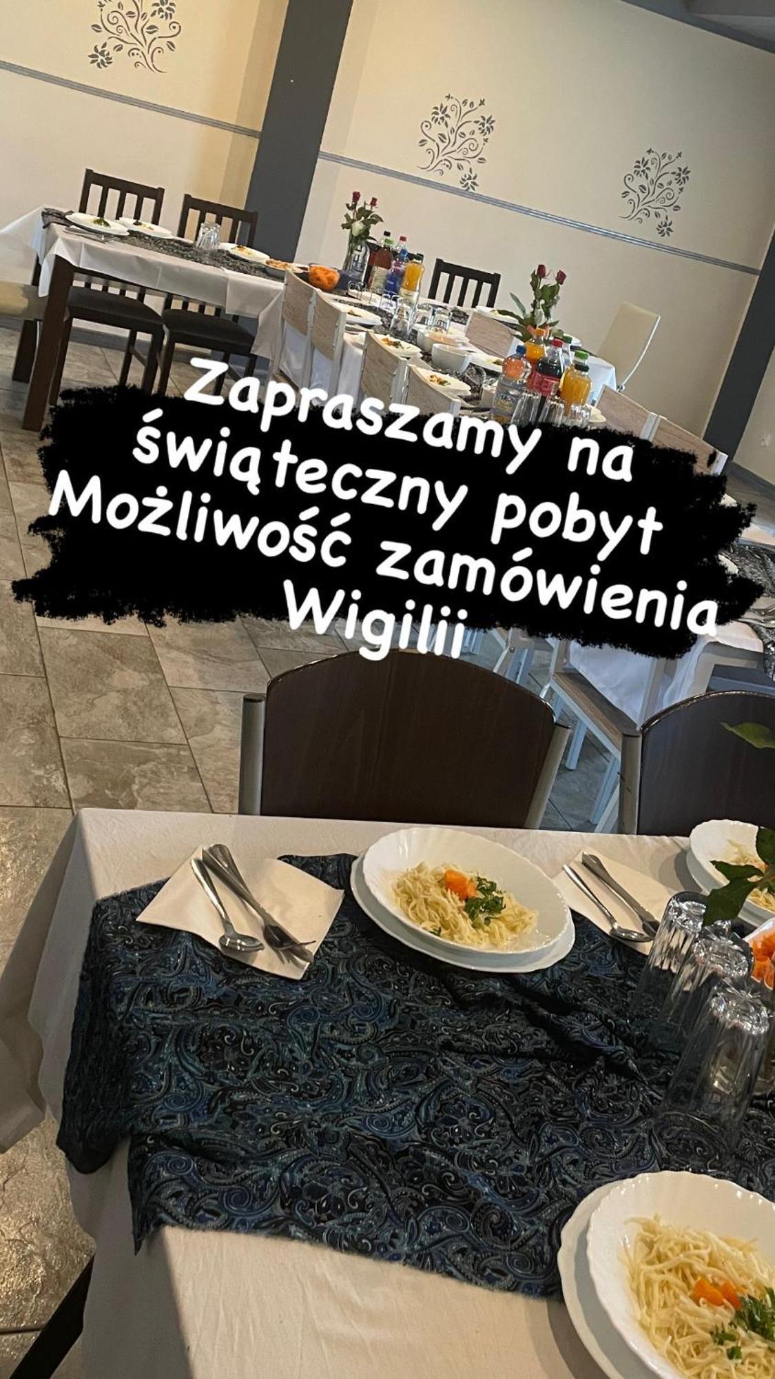Zajazd Gronkow 외부 사진